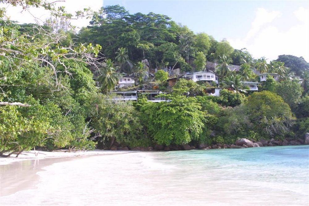 Lazare Picault Hotel Baie Lazare  Esterno foto