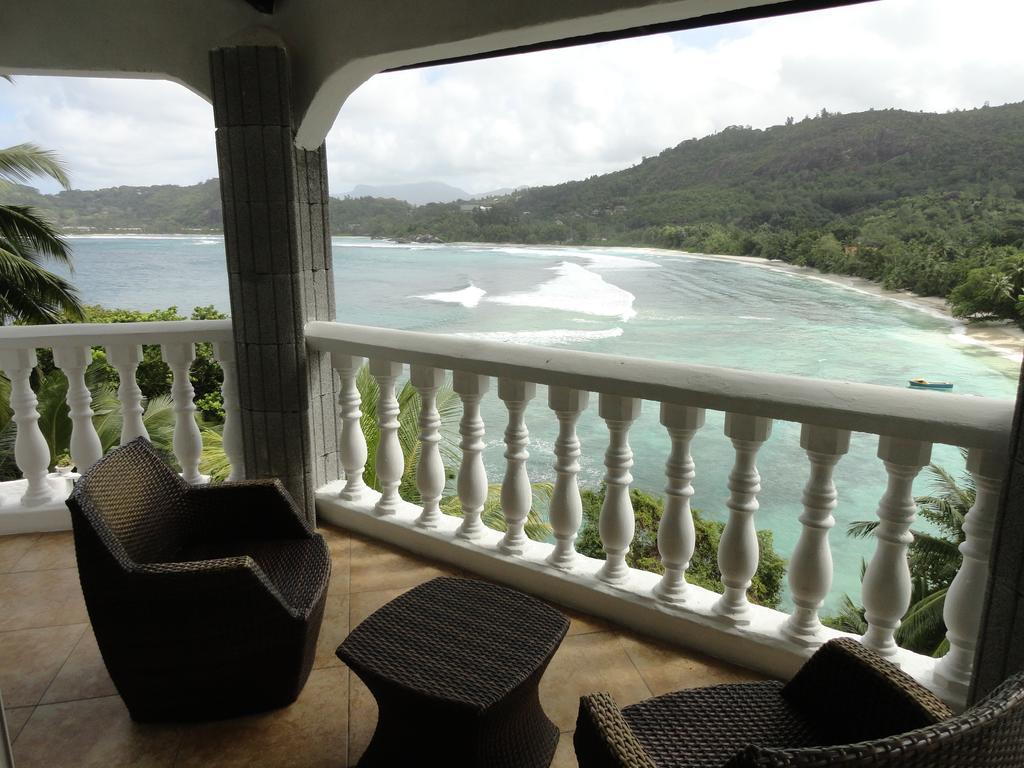 Lazare Picault Hotel Baie Lazare  Camera foto