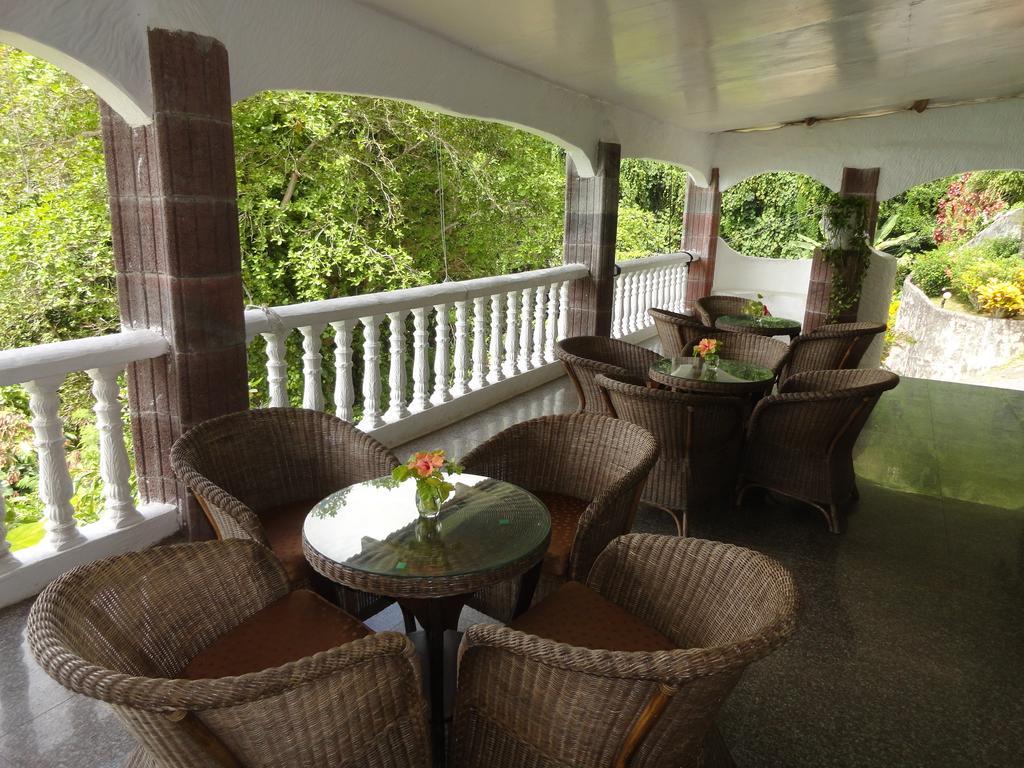 Lazare Picault Hotel Baie Lazare  Esterno foto