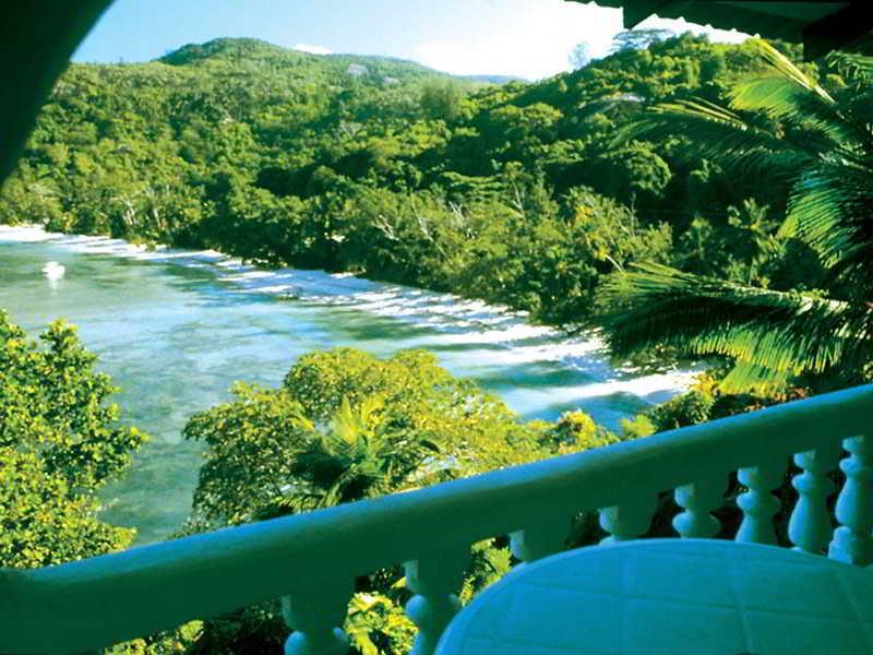 Lazare Picault Hotel Baie Lazare  Esterno foto