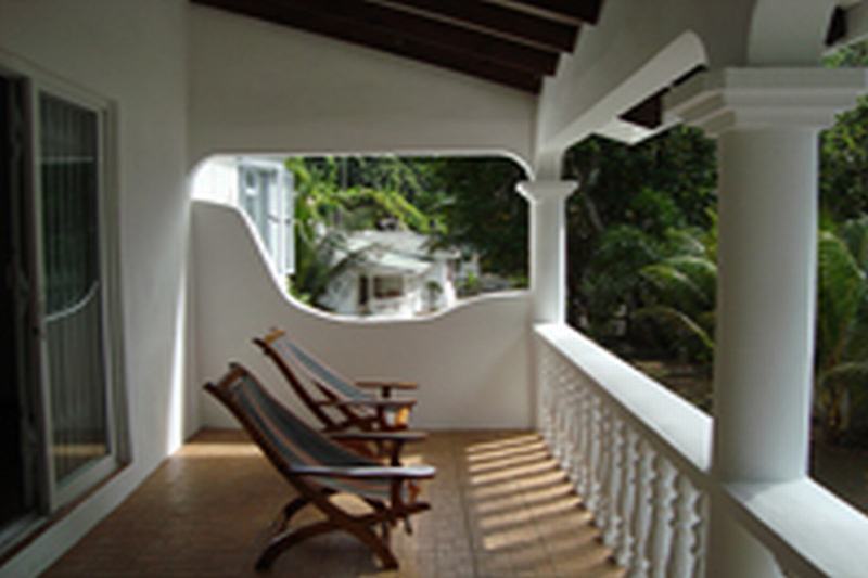 Lazare Picault Hotel Baie Lazare  Esterno foto