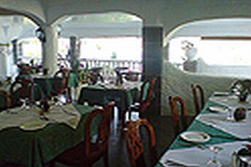 Lazare Picault Hotel Baie Lazare  Esterno foto